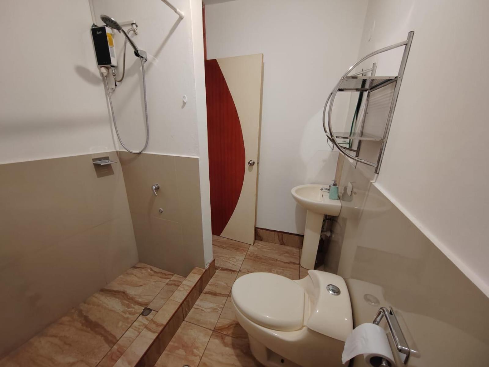 شقة Pacheco Apartament كوسكو المظهر الخارجي الصورة
